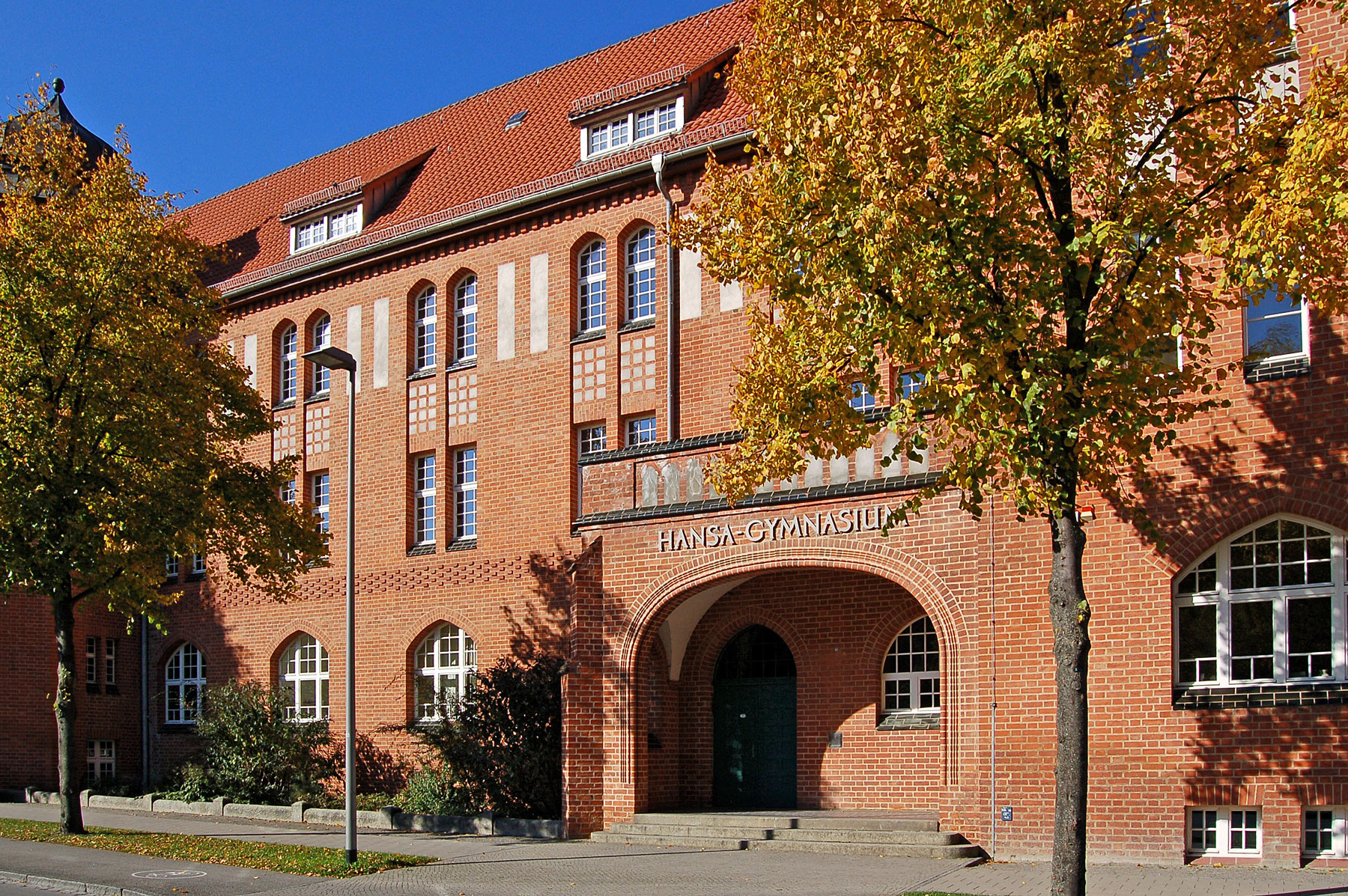 Stralsund